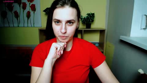 Mariia online show from February 23, 2025, 2:14 pm