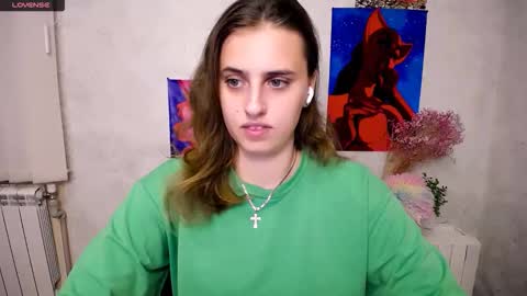 Mariia online show from September 20, 2025, 1:01 pm