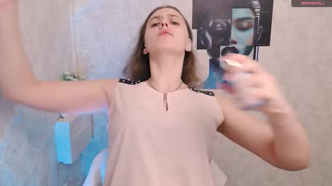 Mariia online show from November 26, 2025, 12:06 pm