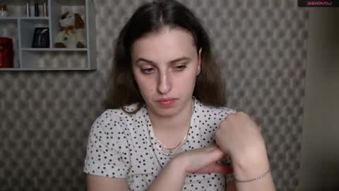 Mariia online show from April 17, 2026, 1:58 pm