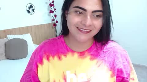 mariavex online show from February 26, 2026, 9:25 pm