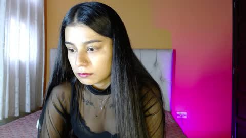 Snapshot of mariavictoriacb chatting on March 27, 2026, 9:36 pm mariavictoriacb online show from March 27, 2026, 9:36 pm