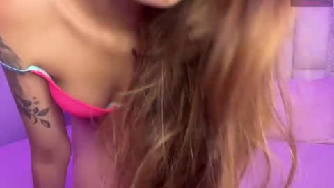 Maria Vixen online show from April 28, 2026, 1:05 pm