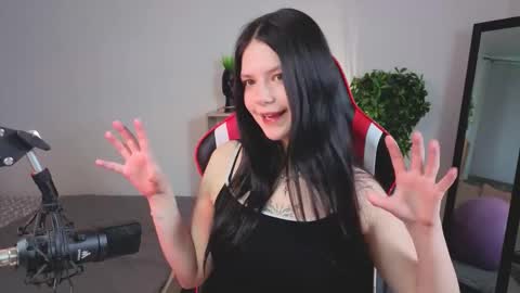 Maria online show from March 3, 2026, 3:40 pm