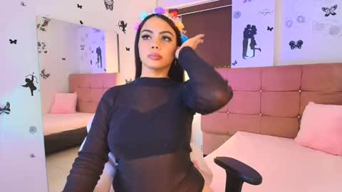 maribelsex303av online show from March 11, 2025, 3:56 pm