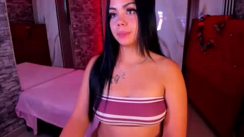 maribelsex303av online show from February 12, 2026, 2:34 pm