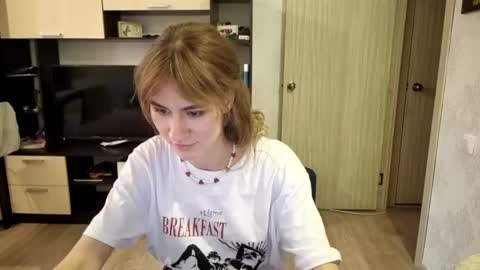 Elianor online show from April 5, 2026, 3:31 pm