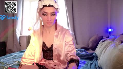 Snapshot of maridekoks chatting on December 6, 2024, 11:22 am Mari online show from December 6, 2024, 11:22 am