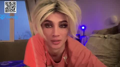 Snapshot of maridekoks chatting on December 7, 2024, 1:18 pm Mari online show from December 7, 2024, 1:18 pm