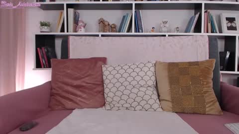 Maria online show from December 12, 2024, 6:10 pm