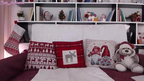 Maria online show from January 2, 2025, 5:39 pm