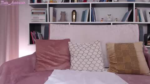 Maria online show from September 18, 2025, 6:15 am