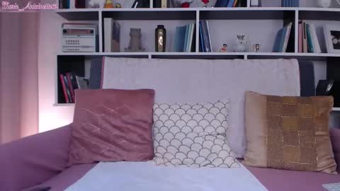 Maria online show from October 5, 2025, 6:12 am