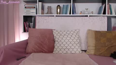 Maria online show from January 15, 2026, 6:44 pm