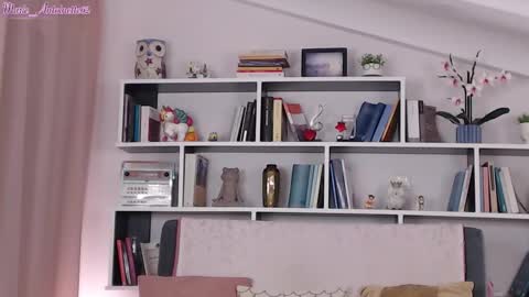 Maria online show from February 3, 2026, 6:46 pm