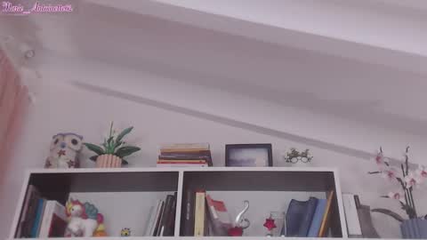 Maria online show from February 12, 2026, 2:56 pm