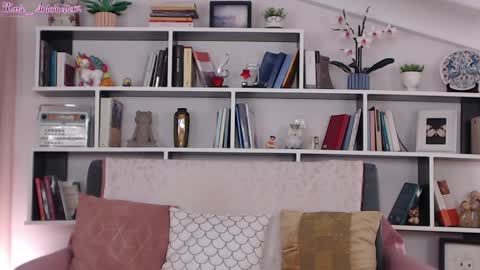 Maria online show from April 6, 2026, 6:53 pm