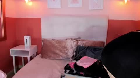 marie_bass online show from March 5, 2026, 1:29 pm