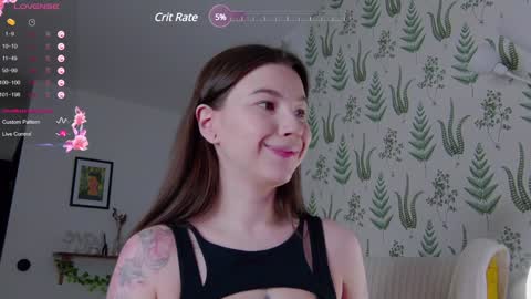 Marie LEAVE YOUR  WITH ME online show from December 3, 2024, 5:20 am