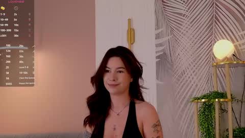 Snapshot of marie_diaze chatting on May 15, 2026, 5:36 am Marie LEAVE YOUR WITH ME online show from May 15, 2026, 5:36 am
