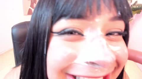 Marie online show from December 31, 2024, 1:30 pm