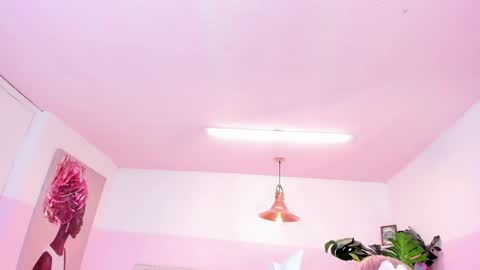 Marie online show from February 11, 2025, 4:01 am