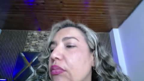 marie_hss online show from January 16, 2026, 8:40 am