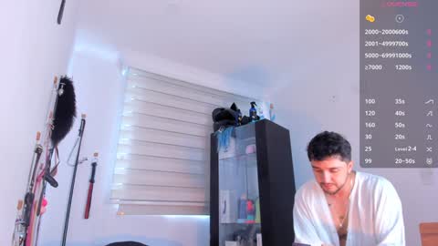 Snapshot of mariebycb chatting on December 6, 2024, 5:55 pm Maria online show from December 6, 2024, 5:55 pm