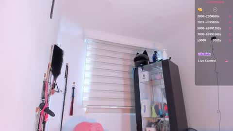 Snapshot of mariebycb chatting on March 6, 2025, 3:13 pm Maria online show from March 6, 2025, 3:13 pm