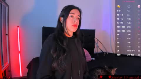 Snapshot of mariebycb chatting on October 14, 2025, 2:29 pm Maria online show from October 14, 2025, 2:29 pm