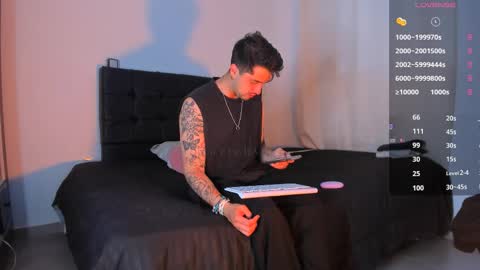 Maria  online show from December 20, 2025, 1:40 pm