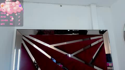 Mariee online show from February 9, 2026, 6:12 pm