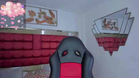 Mariee online show from February 12, 2026, 1:44 am