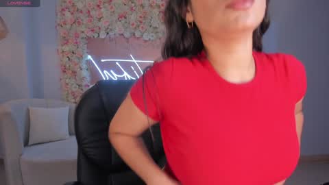 Snapshot of mariejane2 chatting on December 6, 2024, 11:33 am Im Marie Jane online show from December 6, 2024, 11:33 am