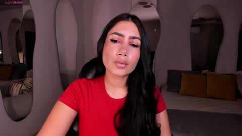 Snapshot of mariejane2 chatting on December 16, 2024, 10:40 am Im Marie Jane online show from December 16, 2024, 10:40 am