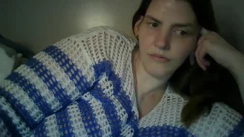 Mariejojo online show from February 20, 2025, 8:39 am