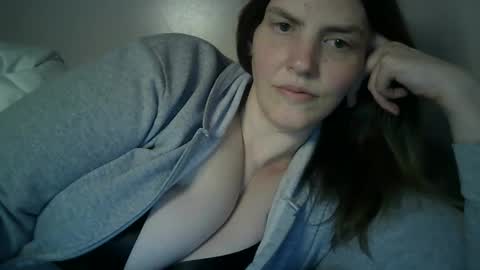 Mariejojo online show from February 26, 2025, 7:53 am