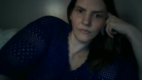 Mariejojo online show from March 4, 2025, 11:19 am