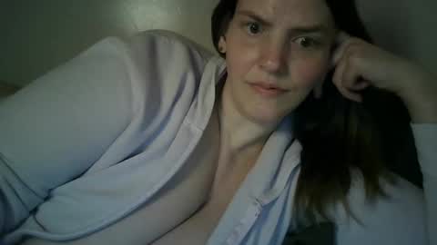 Mariejojo online show from March 10, 2025, 8:26 am