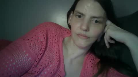 Mariejojo online show from September 10, 2025, 4:01 am