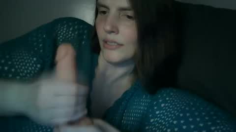 Mariejojo online show from September 23, 2025, 2:25 am