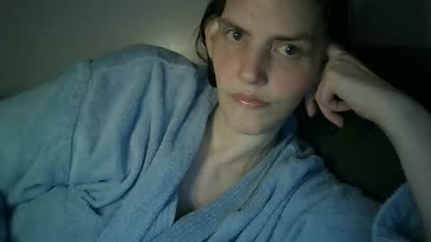 Mariejojo online show from October 21, 2025, 12:11 am