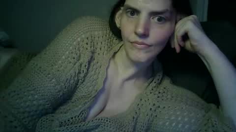 Mariejojo online show from November 23, 2025, 6:02 am