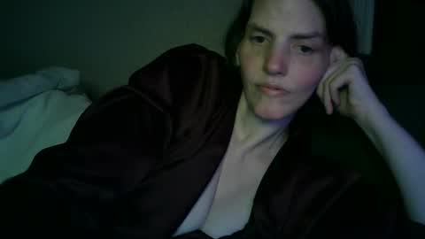 Mariejojo online show from January 11, 2026, 6:40 am