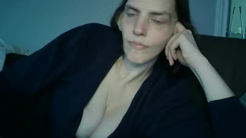 Mariejojo online show from January 18, 2026, 9:40 pm