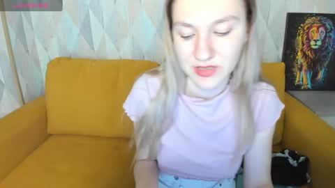 mariel_brown online show from January 3, 2025, 1:58 pm