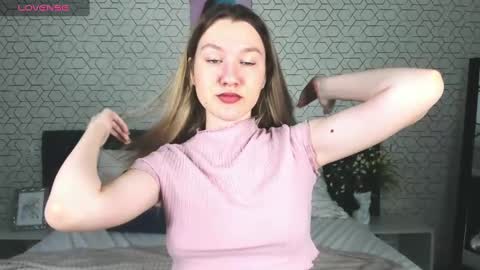 mariel_brown online show from January 6, 2025, 2:58 pm