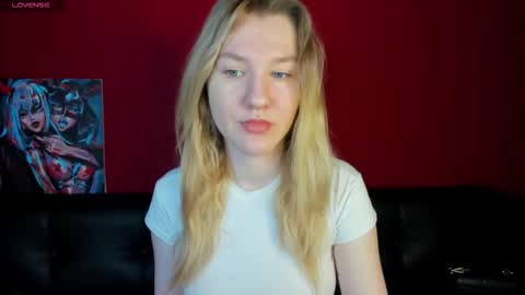 mariel_brown online show from September 12, 2025, 7:52 am