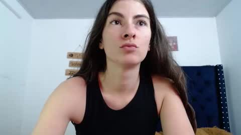 Snapshot of mariel_sins21 chatting on March 9, 2025, 5:49 pm Mariie online show from March 9, 2025, 5:49 pm