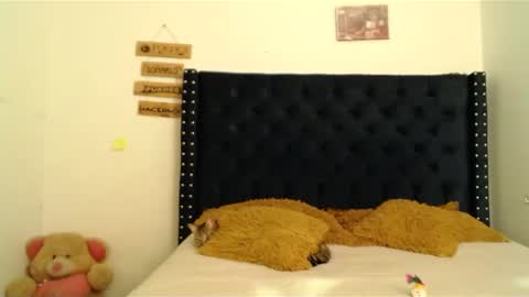 Snapshot of mariel_sins21 chatting on March 9, 2025, 8:52 pm Mariie online show from March 9, 2025, 8:52 pm